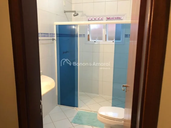 Imagem **Linda Casa à Venda em Condomínio em Valinhos - SP**

Essa maravilhosa casa em condomínio oferec...