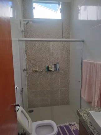 Imagem CASA Á VENDA NO RESIDENCIAL MEIRELLES EM FRANCA/SP