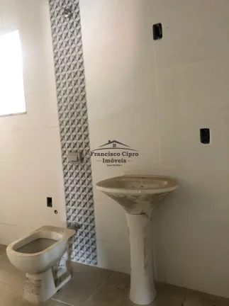 Imagem Prédio à venda no bairro Itaguaçu - Aparecida/SP