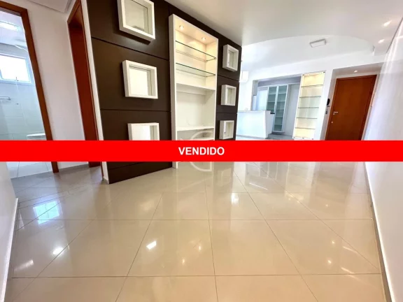 Imagem Um Apartamento para que reconhece a importância de uma excelente localização