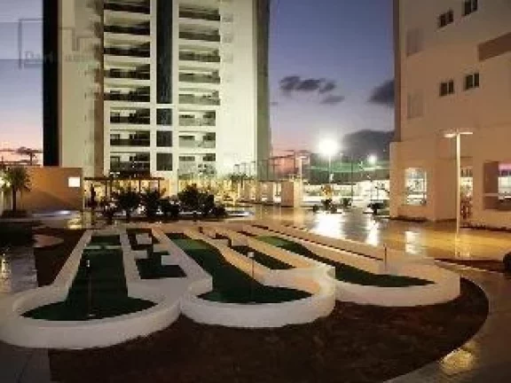 Imagem Apartamento à venda, 167 m² por R$ 1.750.000,00 - Parque Campolim - Sorocaba/SP