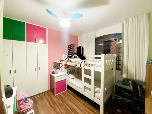 Imagem Apartamento à venda 2 quartos Bairro Novo Progresso - Contagem/MG