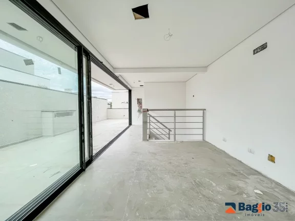 Imagem Sobrados Tripex Condominio Fechado Ravena