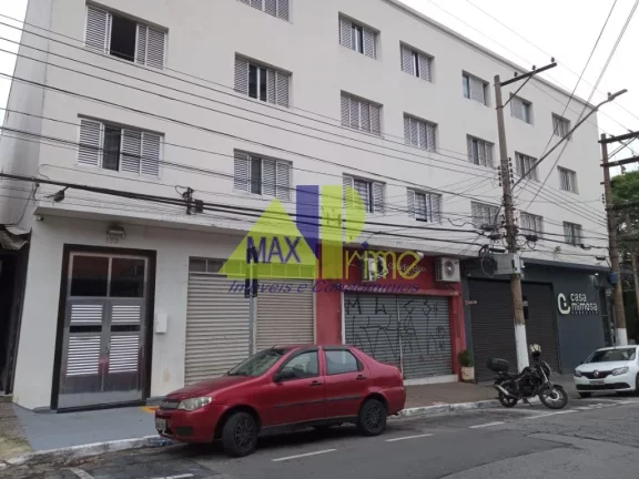 Imagem Venda de Apartamento em São Paulo-SP, Vila Gomes Cardim: 2 Quartos, 1 Sala, 1 Banheiro, 105m² de Área 10 minutos do Metro Carrão a pé!!!