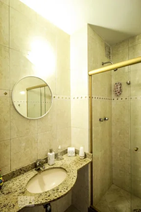 Imagem Apartamento à Venda - Copacabana, 3 Quartos, 105 m2