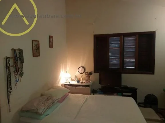Imagem Casa para Venda em Atibaia, Jardim Do Lago, 4 dormitórios, 1 suíte, 3 banheiros, 2 vagas