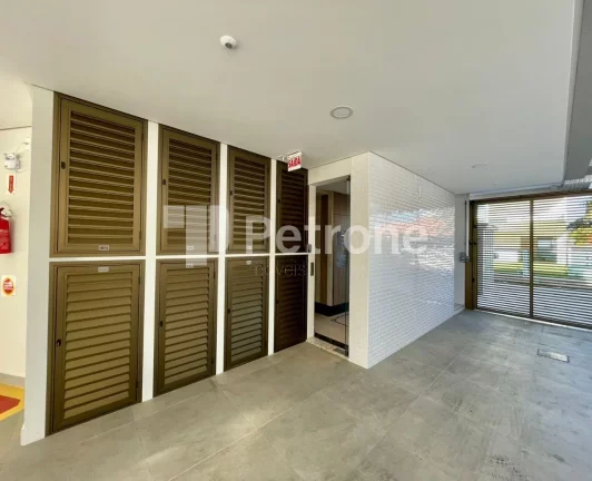 Imagem Apartamento de 02 dormitórios à venda com vista para o mar