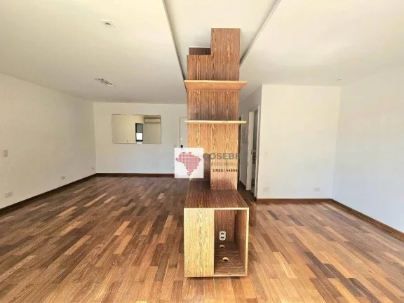 Imagem Cobertura com 1 dormitório à venda, 136 m² por R$ 2.300.000,00 - Vila Olímpia - São Paulo/SP