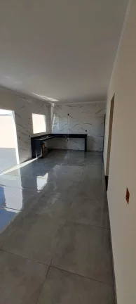 Imagem CASA NOVA Á VENDA NO BAIRRO SÃO LUIS