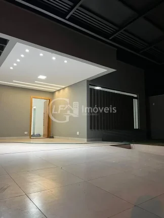 Imagem Casa nova com área gourmet