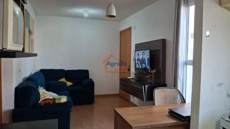 Imagem Condomínio Morada das Magnólias - APARTAMENTO TÉRREO COM GARDEN À VENDA NO MORADA DAS MAGNÓLIAS