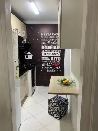 Imagem Apartamento para Venda em Osasco / SP no bairro São Pedro