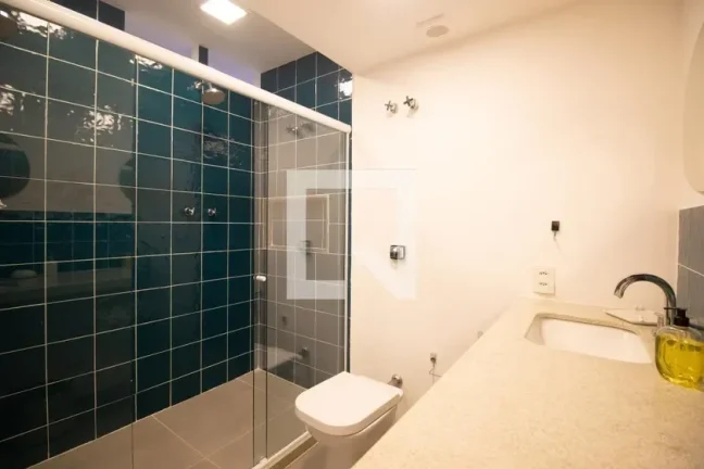 Imagem Apartamento à Venda - Copacabana, 2 Quartos, 97 m2