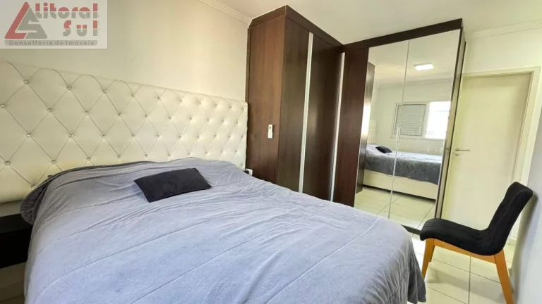 Imagem APARTAMENTO RESIDENCIAL em PRAIA GRANDE - SP, GUILHERMINA