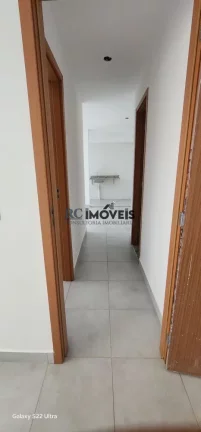 Imagem 2 quartos Mar de Paraty