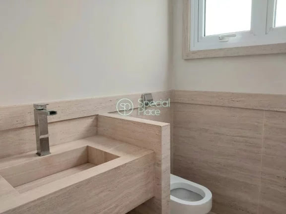 Imagem Jardim Guedala - Casa 750m², Nova! Recém construída com muita sofisticação e bom gosto! Com amb...