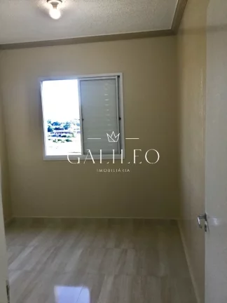 Imagem APARTAMENTO Á VENDA EM CONDOMÍNIO VISTA PARK JUNDIAÍ - SP