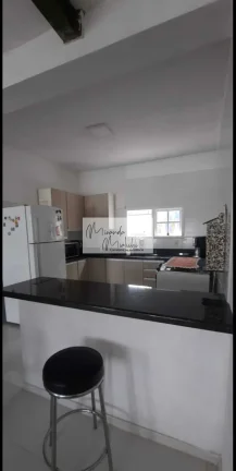 Imagem Casa à venda no bairro São João do Rio Vermelho - Florianópolis/SC