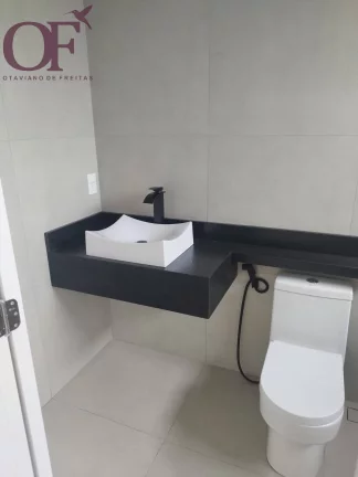 Imagem Linda casa à venda - Gran Ville São Venâncio II - Itupeva - SP