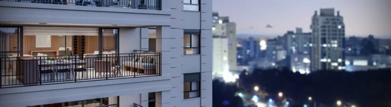 Imagem Edifício Saphir Morgado de Mateus, apartamento 4 quartos em Vila Mariana São Paulo SP