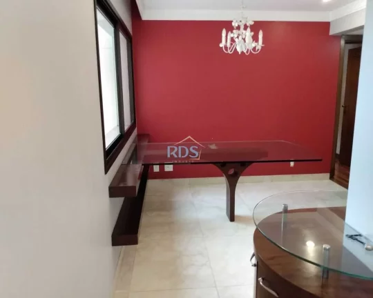Imagem APARTAMENTO RESIDENCIAL em São Paulo - SP, Vila Andrade