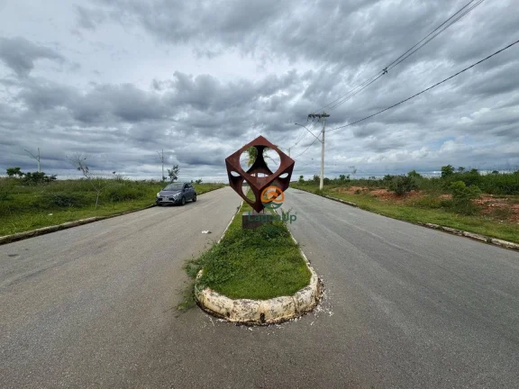 Imagem Terreno à venda, 525 m² por R$ 310.000 - Recanto do Bosque - Lagoa Santa/MG