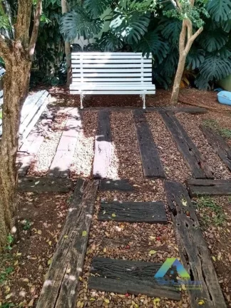 Imagem Sobrado com 3 dormitórios à venda, 300 m² por R$ 1.449.000,00 - Vila Moinho Velho - São Paulo/SP