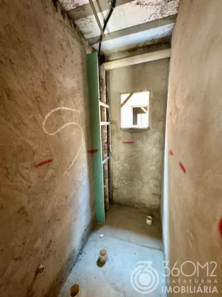 Imagem Apartamento sem Condomínio para Venda em Santo André / SP no bairro Vila Príncipe de Gales