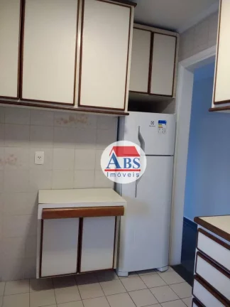 Imagem Cobertura com piscina e churrasqueira Praia Boqueirão em Santos