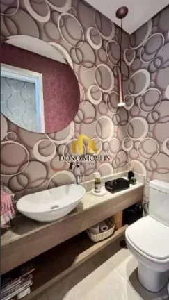 Imagem Apartamento com 3 Quartos à Venda, 155 m² em Centro - São Bernardo Do Campo Imagem Apartamento com 3 Quartos à Venda, 155 m² em Centro - São Bernardo Do Campo
