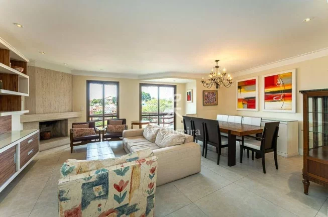 Imagem Cobertura com 3 dormitórios à venda, 290 m² por R$ 1.399.000 - Morumbi - São Paulo/SP