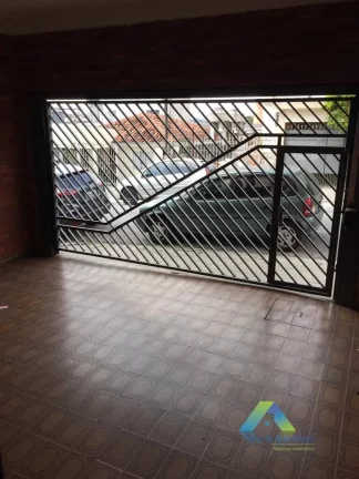 Imagem Sobrado à venda com 3 dormitórios e suíte na Vila das Mercês!!