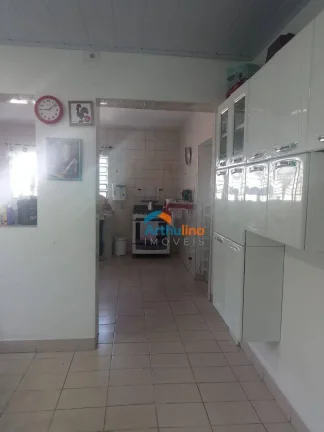 Imagem Casa 480m²-4dormitorios 1 suite-Jardim Helga-Campo Limpo Paulista-SP-R$ 600.000,00.