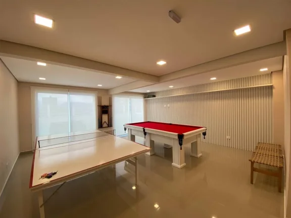 Imagem APARTAMENTO COM 84 m² - CAIÇARA - PRAIA GRANDE SP