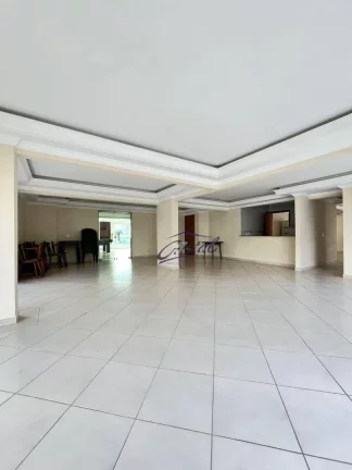 Imagem Apartamento com 2 dormitórios à venda, 87 m² por R$ 550.000,00 - Tupi - Praia Grande/SP
