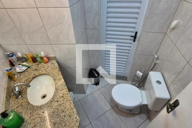 Imagem Apartamento à Venda - Recreio, 3 Quartos, 225 m2