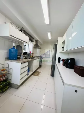 Imagem APARTAMENTO À VENDA NO BROOKLIN COM 4 DORMITÓRIOS