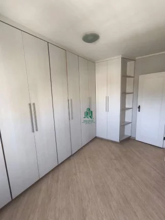 Imagem Apartamento com 2 dormitórios à venda, 60 m² por R$ 329.000 - Picanco - Guarulhos/SP com elevador
