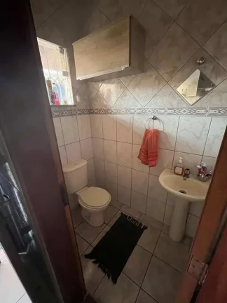 Imagem Casa à venda em São Gonçalo, Porto Velho, com 2 quartos, 70m2