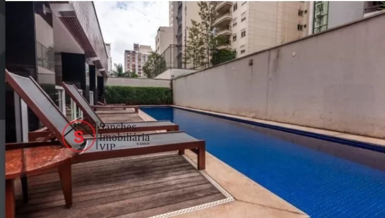 Imagem MARAVILHOSA COBERTURA EM PINHEIROS, NOVA. EXCELENTE LOCALIZAÇÃO. 2 SUÍTES, 2 VAGAS COBERTAS, LAZER SUPER COMPLETO, GERADOR, ESPETACULAR VISTA LIVRE