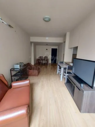 Imagem Copacabana – Rua Santa Clara | Residencial › Apartamento 1 quarto(s) à Venda