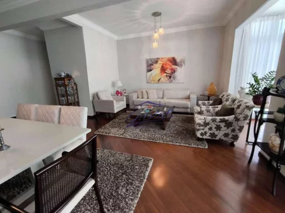Imagem Casa com 3 quartos / suítes à venda, 451 m² - São Paulo II - Granja Viana - Cotia/SP