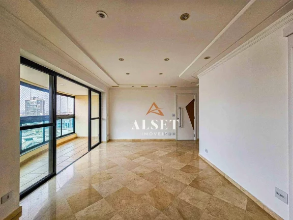 Imagem Apartamento com 3 suítes em frente ao Shopping Anália Franco