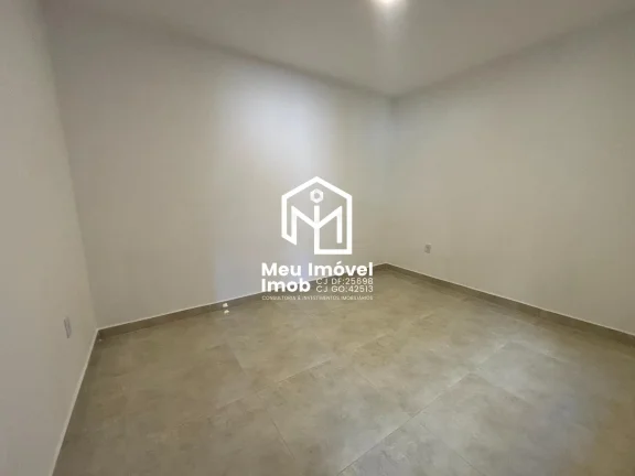 Imagem Apartamento em Parque Estrela Dalva II - Luziânia