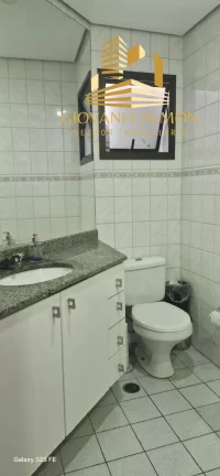 Imagem APARTAMENTO RESIDENCIAL em São Paulo - SP, CAMBUCI