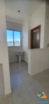 Imagem APTO. 02 QTOS 75 METROS 01 SUITE 02 VAGAS LIVRES-NOVO- B. SERRA BH-MG