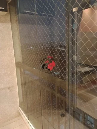 Imagem Apartamento com 2 dormitórios e suíte à venda no bairo Planalto em São Bernardo do Campo