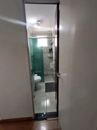 Imagem Apartamento com 3 dormitórios à venda, 64 m² - Jardim das Vertentes - São Paulo/SP