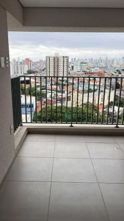 Imagem Apartamento com 2 dormitórios à venda, 65 m² por R$ 615.000,00 - Vila Matilde - São Paulo/SP