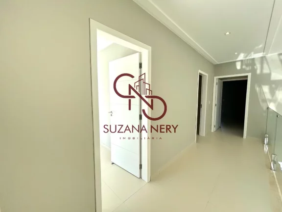 Imagem Casa Duplex no Condomínio Parco Della Veirtá